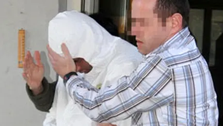 Vezi aici arestarea celor 3 suspecti in uciderea lui Marian Cozma! (Prosport)