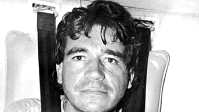 Carlos Enrique Lehder Rivas