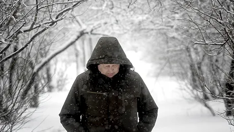 Prognoza meteo pentru vineri, 6 februarie 2016