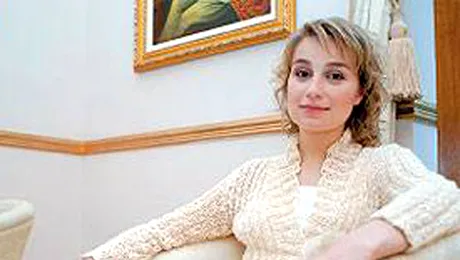 Atatea roluri, un singur personaj Anamaria Marinca