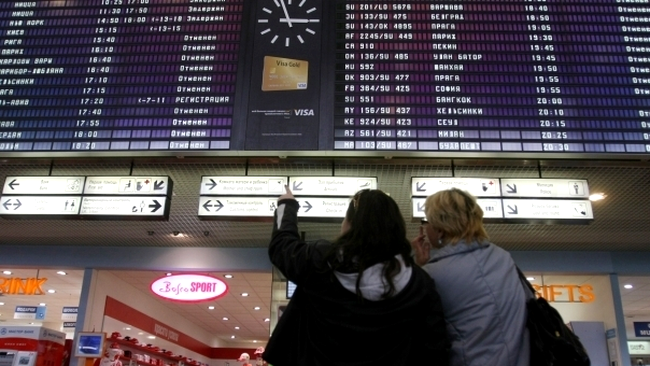 Pasagerii vor fi din nou bulversati si nervosi, in cautarea unei alte solutii de transport