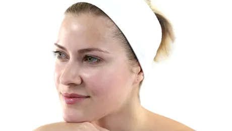 Cum alegi tonerul dacă ai tenul sensibil şi reactiv?