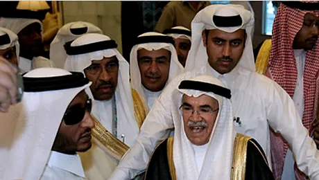 OPEC nu majoreaza productia de petrol; pretul ar putea creste