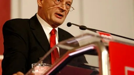 Candidatura lui Oprescu a fost respinsa