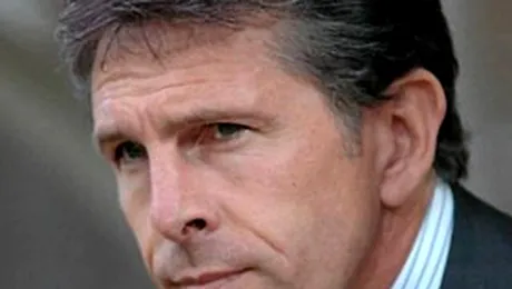 Puel, impresionat de Dorinel: „Steaua s-a schimbat” (Sport.ro)