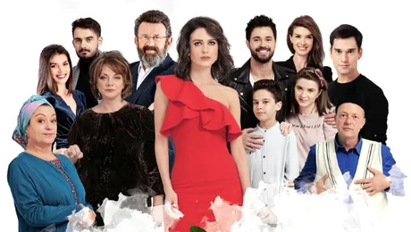 Cum arată locurile în care s-a filmat “Fructul oprit” – Imagini spectaculoase