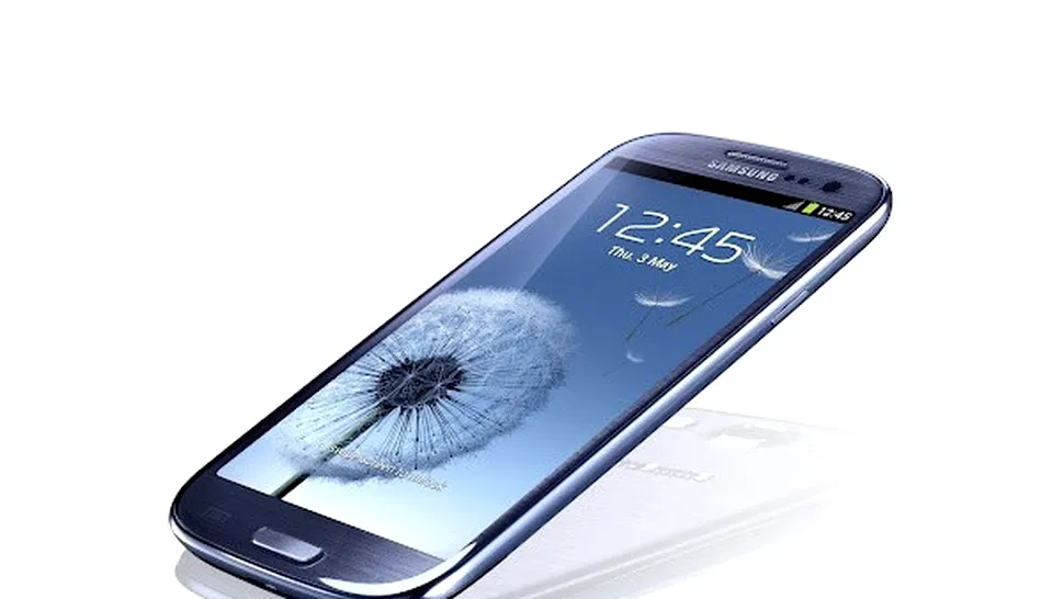 Samsung Galaxy S III: peste 9 milioane de precomenzi
