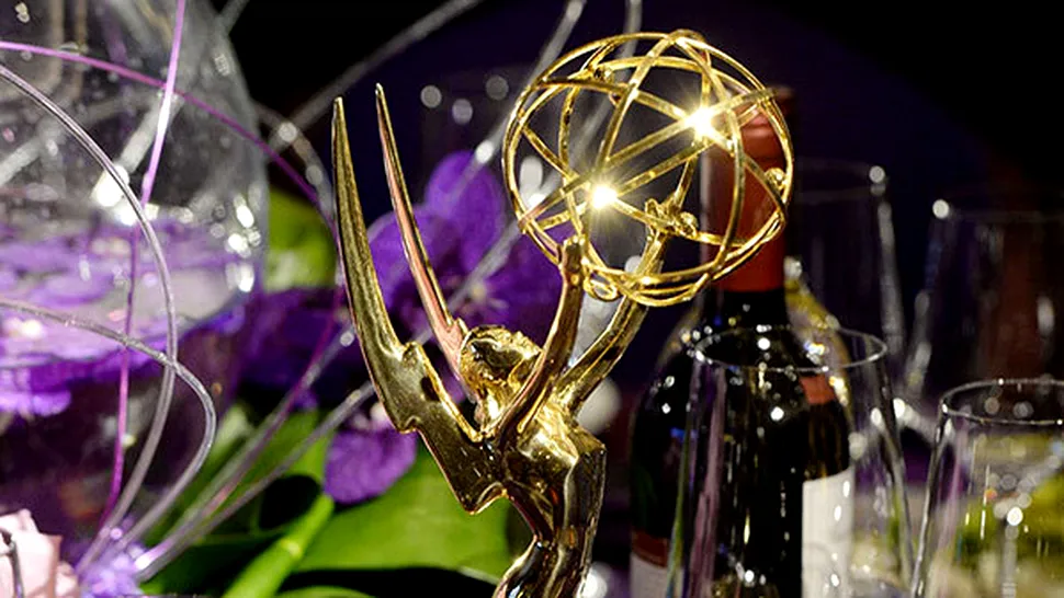  Primetime Emmy Awards 2014: ''Urzeala tronurilor'', cele mai multe nominalizări