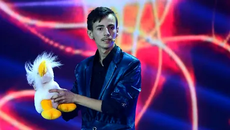 Mihai Bendeac, iritat! Vrea să cheme protecţia animalelor