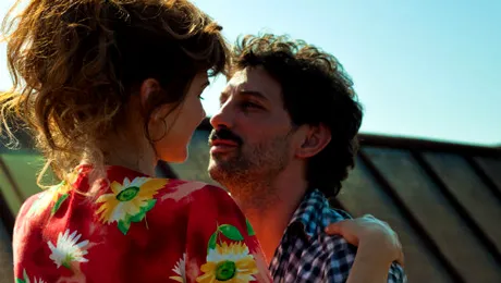 Despre oameni şi melci (trailer)