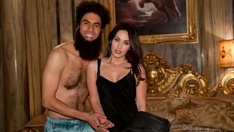 Dictatorul are un mesaj special pentru România