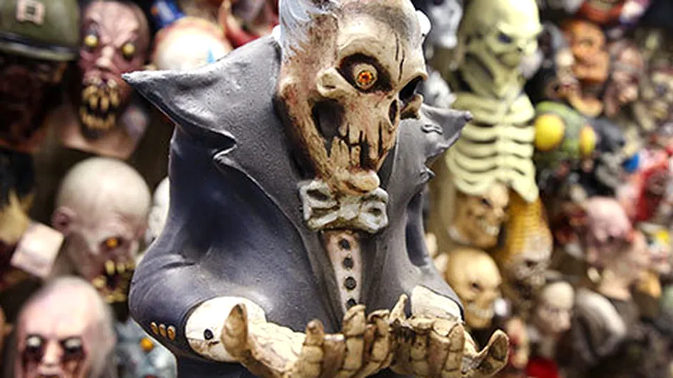 Vatican: Halloween-ul este o sărbătoare diabolică