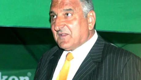 Rica Raducanu: „Sezonul este terminat pentru Rapid!” (Prosport)