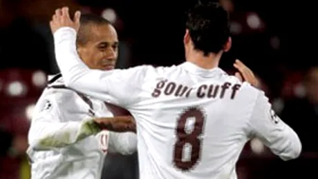 Presa franceza ridica in slavi victoria Bordeaux-ului (Prosport)