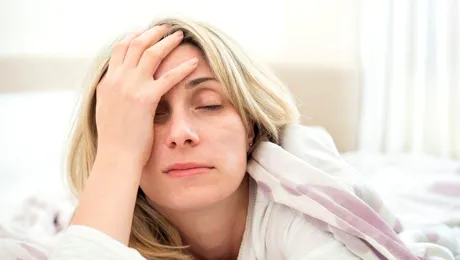 Tulburari de somn sau boala somnului? Cum le recunosti si ce poti face