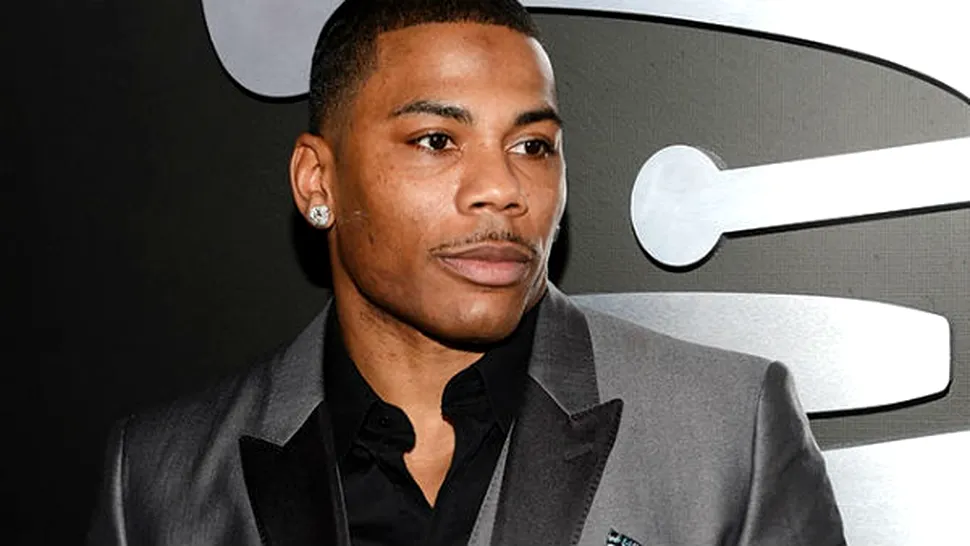 Rapperul Nelly a fost arestat pentru posesie de droguri