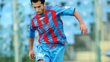 Dica a fost convocat de Walter Zenga pentru disputa cu Napoli (GSP)