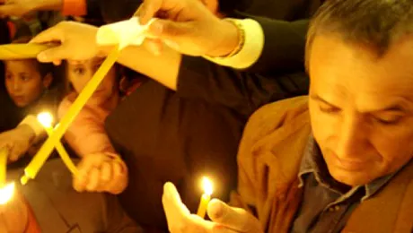 Diferențe și asemănări între Paștele ortodocșilor și cel al catolicilor