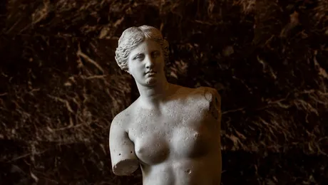 Mai multe muzee au cont pe OnlyFans deoarece TikTok sau Facebook nu acceptă nudurile