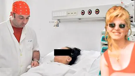 O femeie din Constanta a paralizat din cauza stresului si a muncii