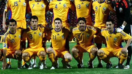 Un meci mic devine mare! Vrei sa plece Piti, daca nu batem Feroe?