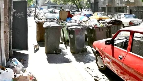 Romanii vor plati „impozitul pentru curatenie”, din 2014
