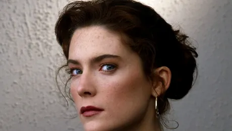 Lara Flynn Boyle a revenit pe marele ecran, în „Death in Texas“
