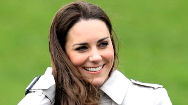 Kate Middleton
