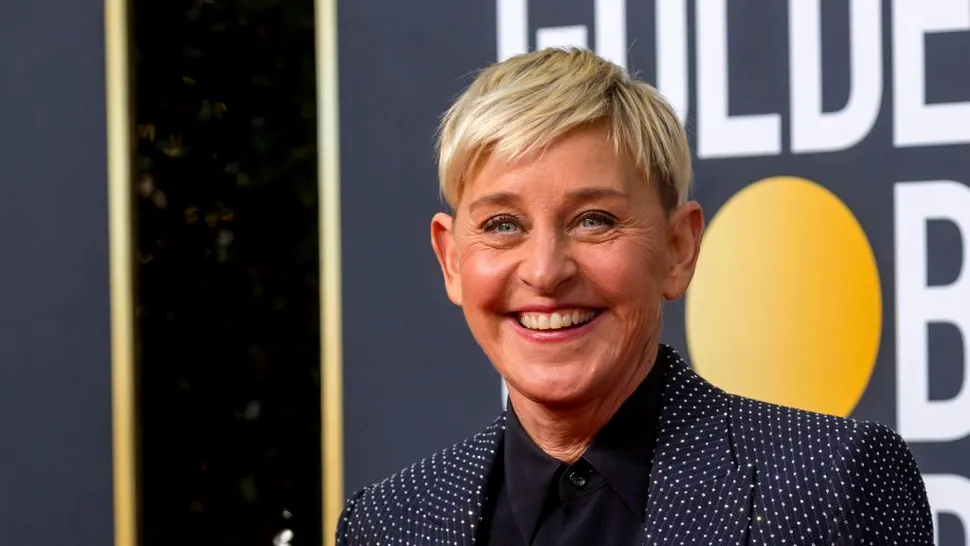 Ellen DeGeneres va pune capăt show-ului care îi poartă numele: Am nevoie de o nouă provocare