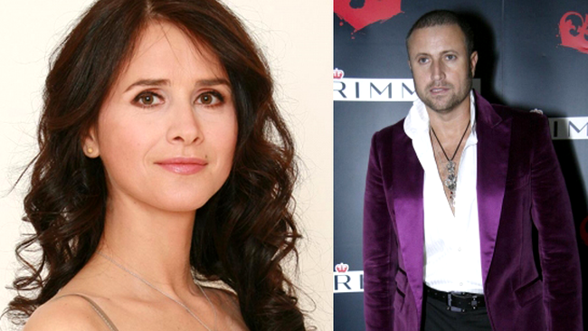 Madalina Manole si Catalin Botezatu