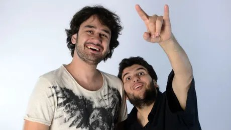 Aniversare inedită la 20 de ani de ProFM – concert LIVE cu Smiley, Alex Velea şi Sore într-un tramvai în mişcare!