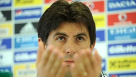 Lupescu: „Unirea, Craiova si FC Arges joaca cel mai bun fotbal”! (Prosport)