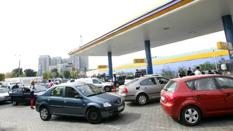 Marea țeapă cu „benzina ieftină” din București