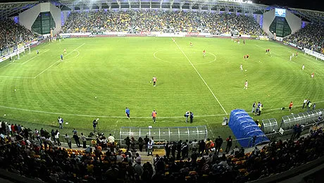 În sfârșit, începe returul Ligii I