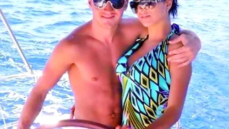 Maria Tonciu: „Andreea Tonciu ar vrea sa se casatoreasca cu Mitea”