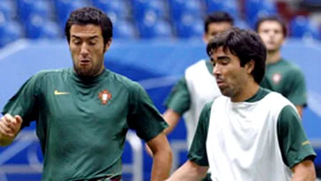 Hugo Viana, dorit de Steaua! (Prosport)