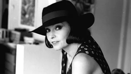 Marina Voica: “Ultima oară m-am îndrăgostit anul trecut!”