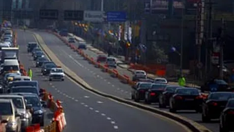 Transportul in comun, suplimentat in timpul summit-ului