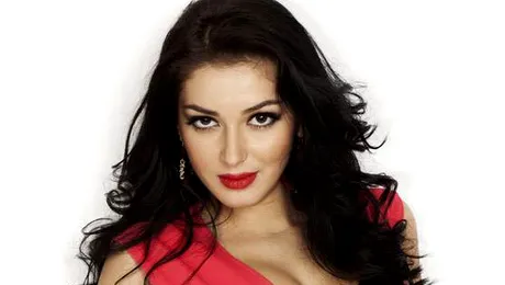 Elena de la Mandinga s-a pozat în cadă!