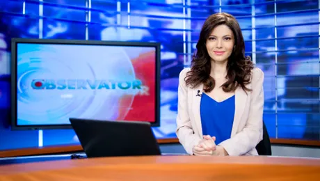 Antena 1 transmite Slujba de Înviere de la Patriarhia Română, dar şi de la malul mării