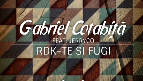 Gabriel Cotabiţă, către femeile, victimele violenţei: „RDK-te şi fugi!”