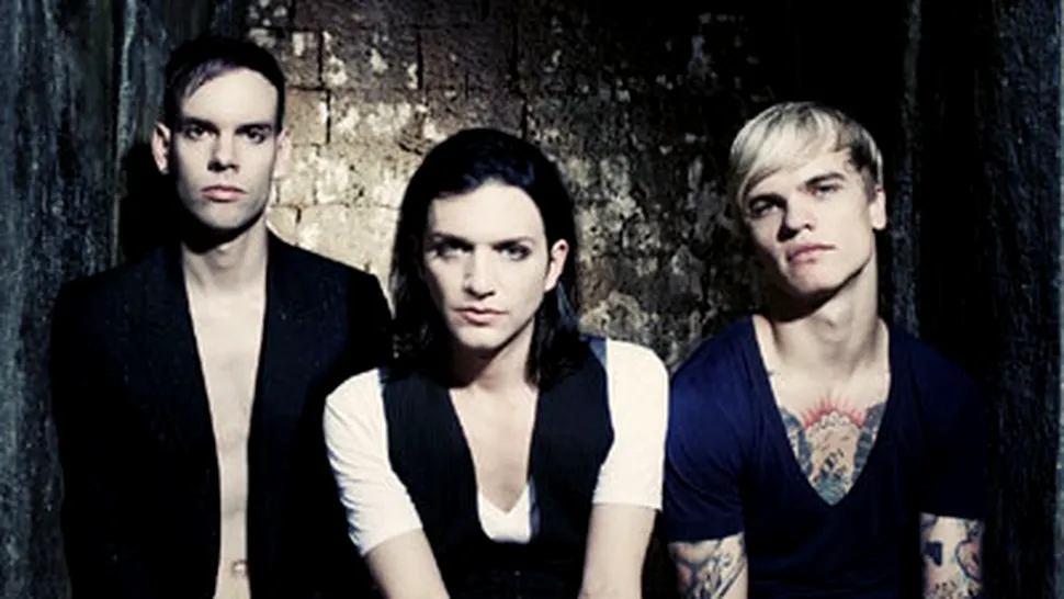 Placebo a cîştigat Best Alternative Act la premiile MTV Europe Music Awards