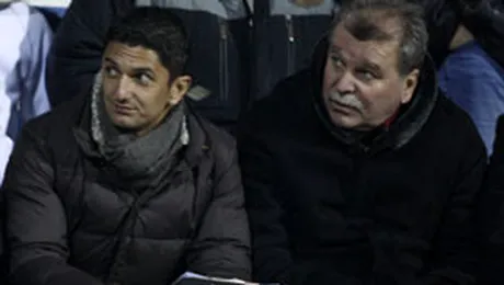 Meci dramatic intre FC Brasov si Otelul