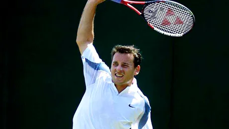 Andrei Pavel, cel mai titrat jucator roman dupa Ilie Nastase