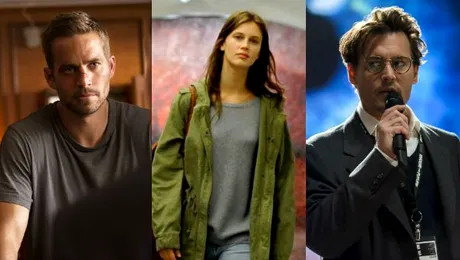 Premierele săptămânii în cinema