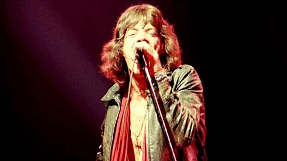 Mick Jagger a înfiinţat o bursă în memoria fostei sale iubite, L'Wren Scott