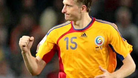 Romania-Serbia se joaca la Constanta! (GSP)