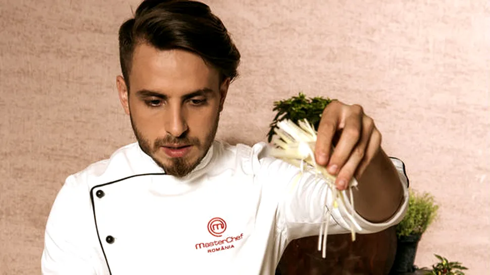 Chef Florin Scripcă (FOA) ne învaţă cum să punem murături