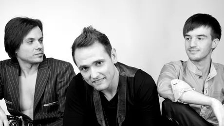 Dupa scandalul sexual, David Bryan de la Hotel FM risca excluderea de la Eurovision