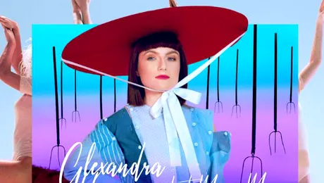 Alexandra Ungureanu, despre problemele de sănătate: „Mă confrunt cu o afecţiune autoimună”